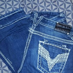 Vigoss women's jeans